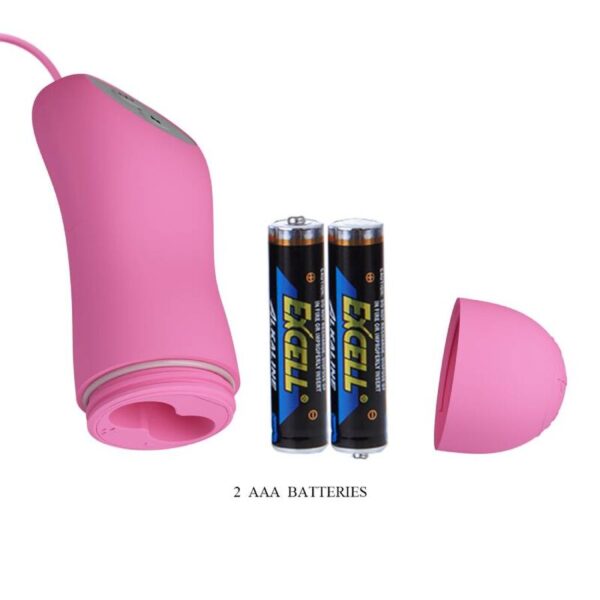 Pinzas y vibrador con electroshock - Image 4