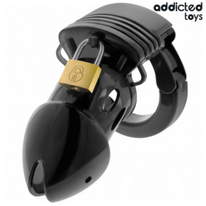 Jaula para pene chastity 7.5cm