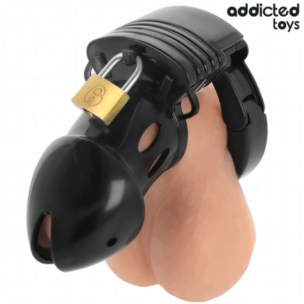 Jaula para pene chastity 7.5cm - Image 2