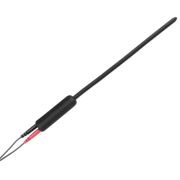 Electro dilatador uretral flexible 5mm