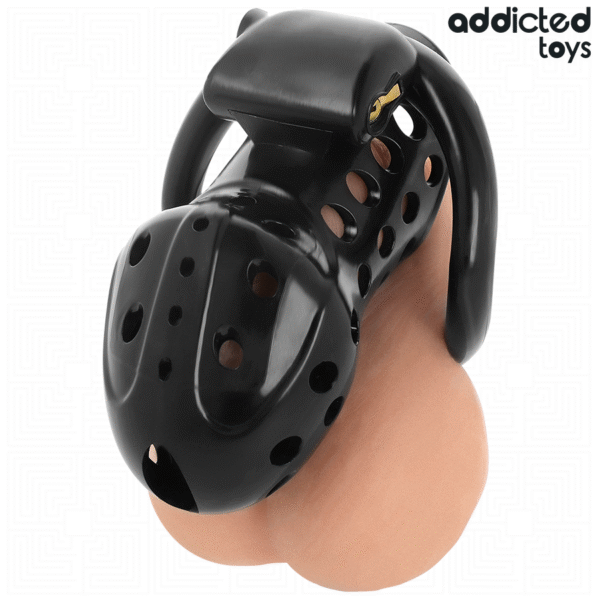 Jaula para pene Hollow 10.5cm - Image 2