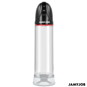 Bomba de vacío para pene Xpand