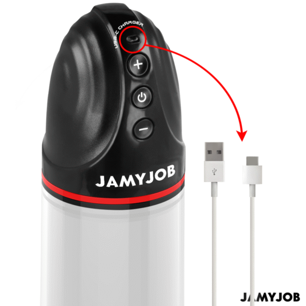 Bomba de vacío para pene Xpand - Image 3