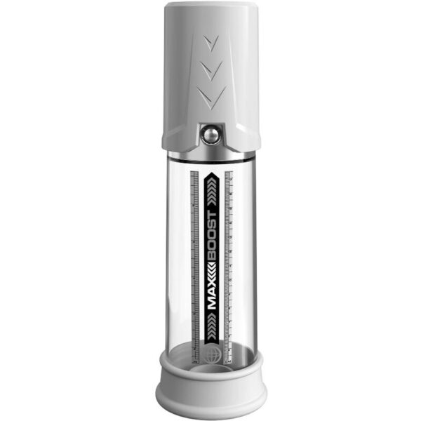 Bomba de vacío Max Boost - Image 2