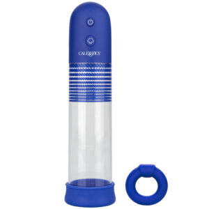 Bomba de erección recargable Admiral