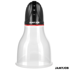 Bomba de vacío testicular Xpand