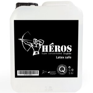 Lubricante silicona Bodyglide - héros 5L