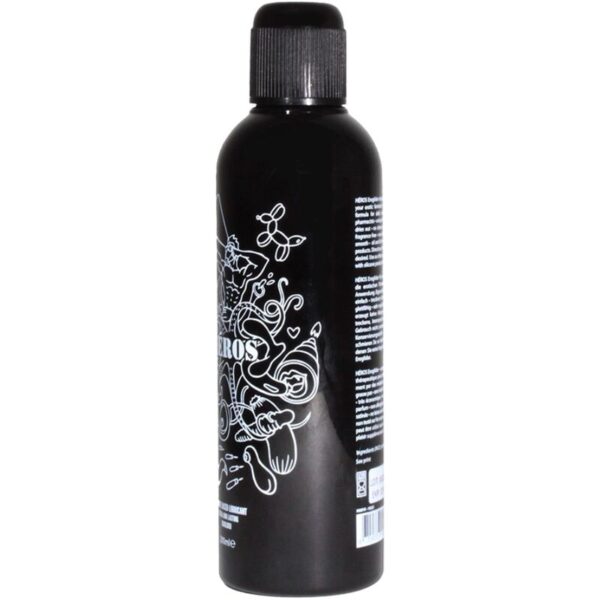 lubricante silicona Bodyglide Héros 200ml - Image 2