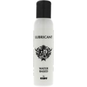 Lubricante eros fetish 100ml