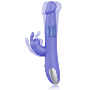 Rotador vibrador Arturo - Mr Boss
