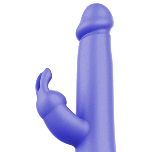 Rotador vibrador Arturo - Mr Boss - Image 3