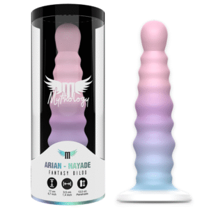 consolador Arian Nayade 17cm