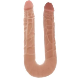 Doble dong - Get Real 40cm