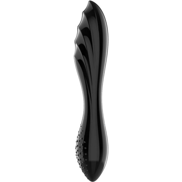 Satisfyer - Dazzling Crystal Negro - Image 3