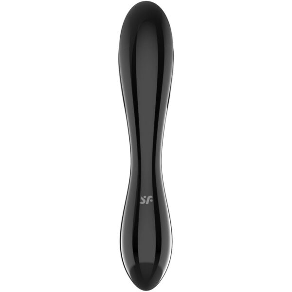 Satisfyer - Dazzling Crystal Negro - Image 4