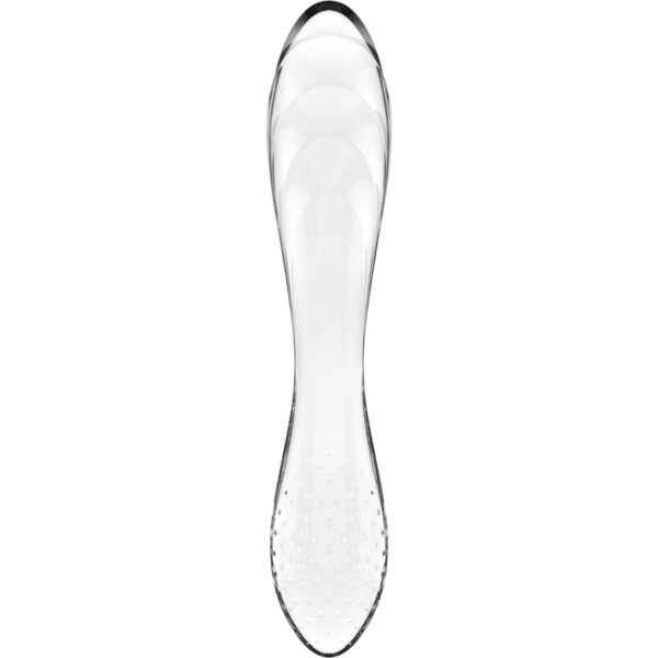 Satisfyer - Dazzling Crystal Transparente - Image 4