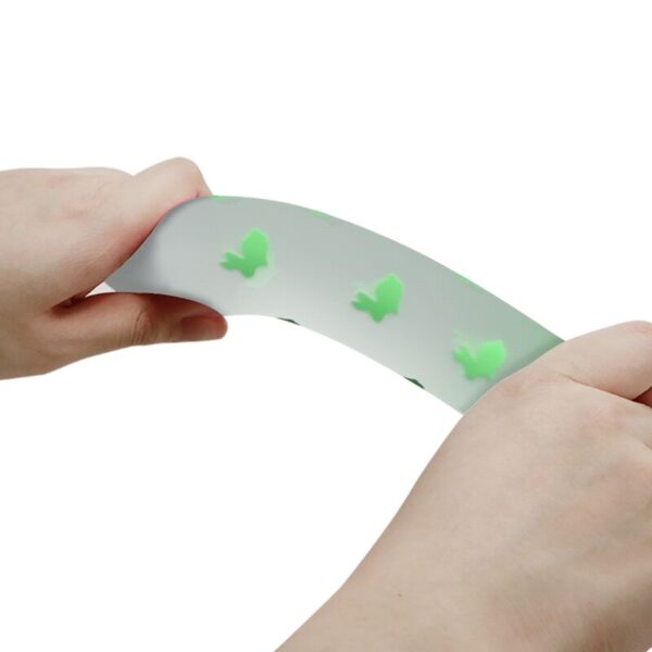 Dildo luminoso verde - Magical Nightfall - Image 2