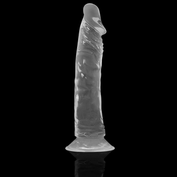Consolador transparente - X Ray 21cm - Image 2