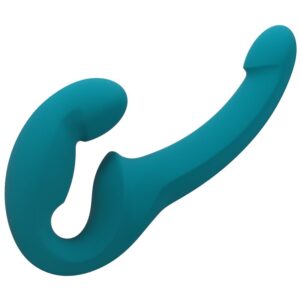 Dildo doble arnés - Share Lite