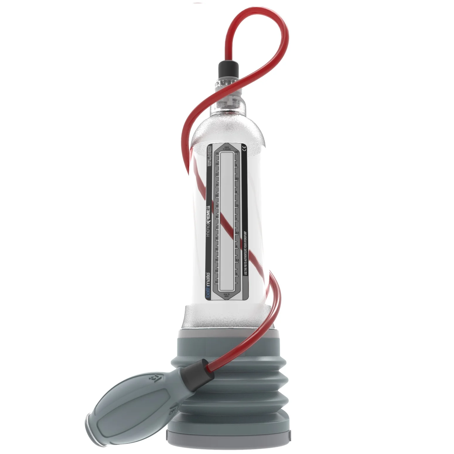 bathmate hydroxtreme 11 bomba para pene - Imagen 3
