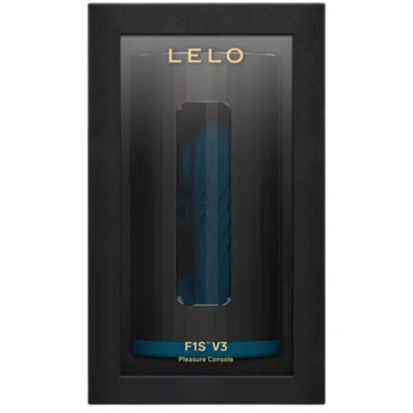 Masturbador F1S V3 - Lelo - Image 2