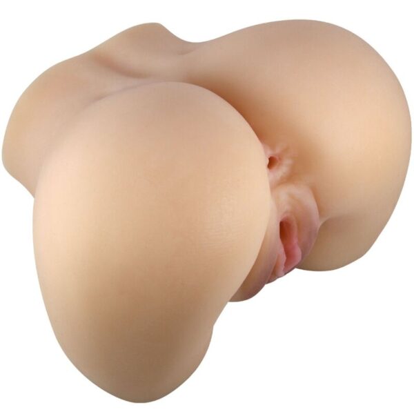 vagina y ano realista Mila - Image 2