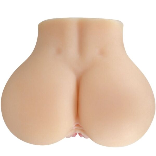 vagina y ano realista Mila - Image 4