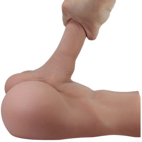 Masturbador torso masculino - Rhyne - Image 4
