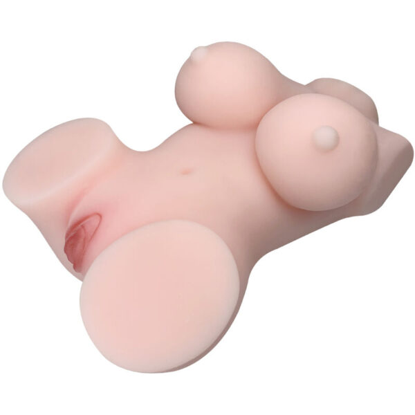 Mini Torso femenino 22cm - Armony 9 - Image 2