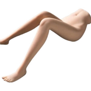 Masturbador con Piernas M1 - Armony