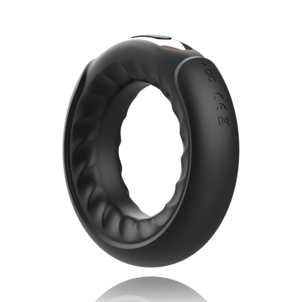 Anillo vibrador Adriano - Anbiguo - Image 2