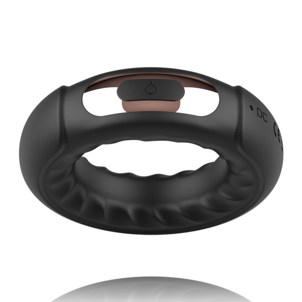 Anillo vibrador Adriano - Anbiguo - Image 3