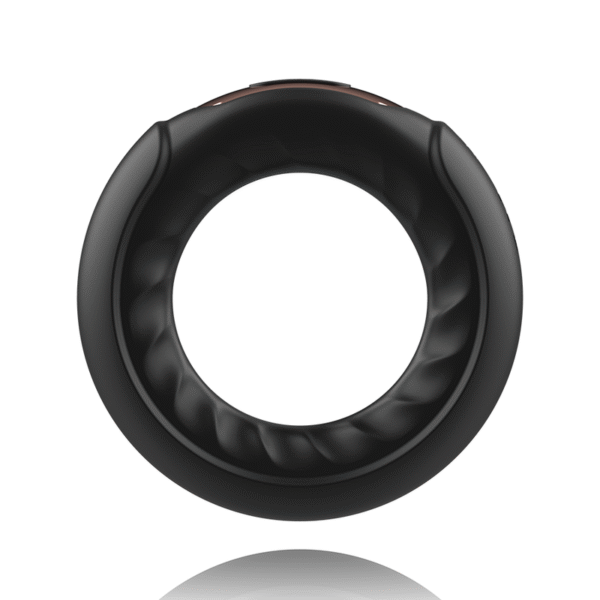Anillo vibrador Adriano - Anbiguo - Image 4