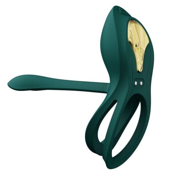 Anillo vibrador Bayek - zalo - Image 3