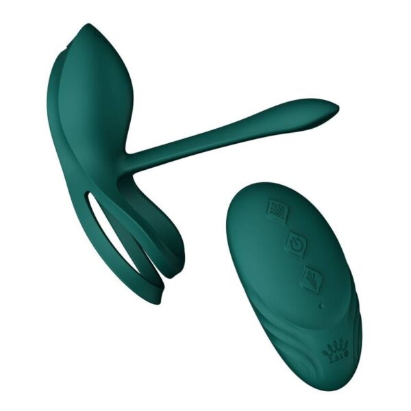 Anillo vibrador Bayek - zalo - Image 2