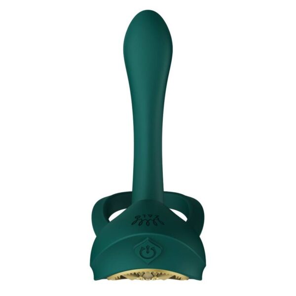 Anillo vibrador Bayek - zalo - Image 5