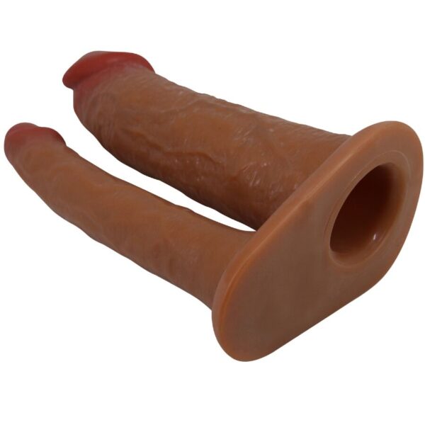 Funda para pene doble Yairon - Image 2