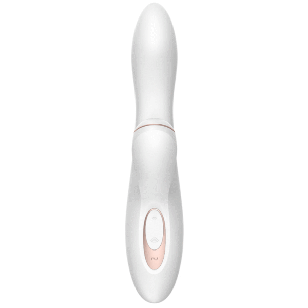 Succionador y vibrador G - Spot Rabbit - Image 2