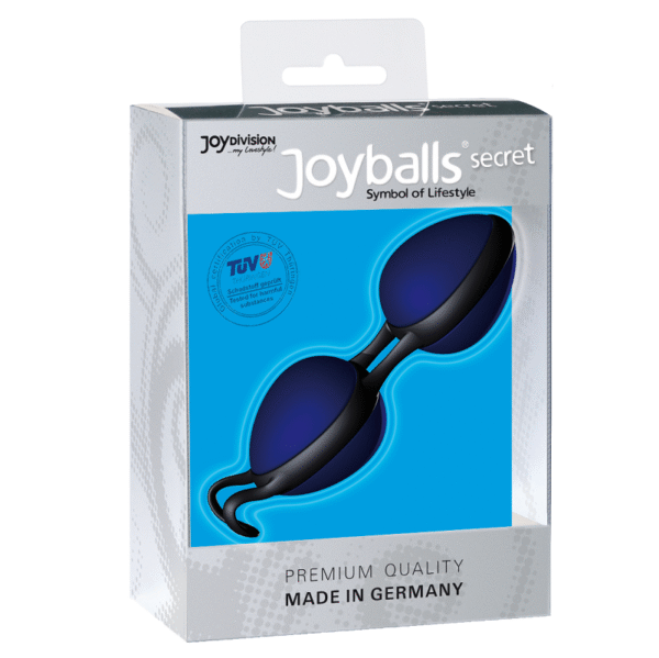 Bolas chinas - Joydivion - Image 3