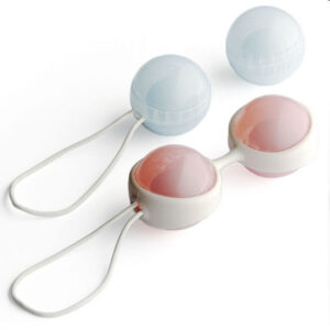 Bolas Kegel Luna - Lelo