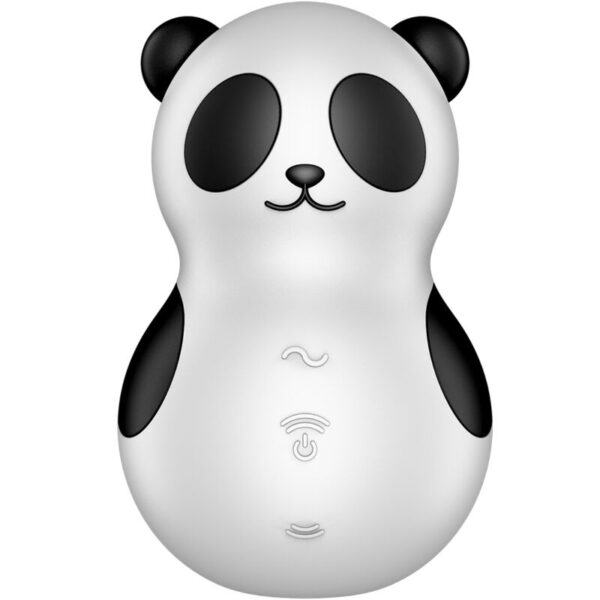 Estimulador Pocket Panda - Satisfyer - Image 2