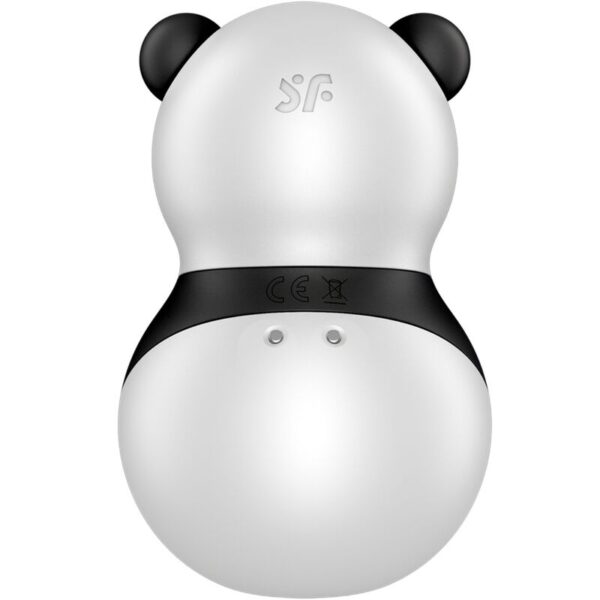Estimulador Pocket Panda - Satisfyer - Image 4