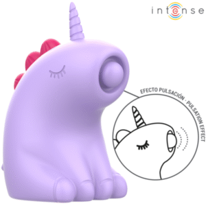 Estimulador unicornio Sweetie - Intense