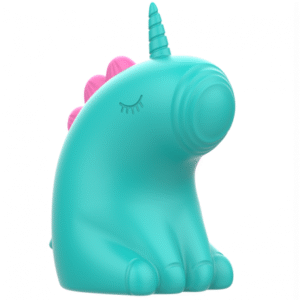 Estimulador unicornio Trixie tapping - Intense