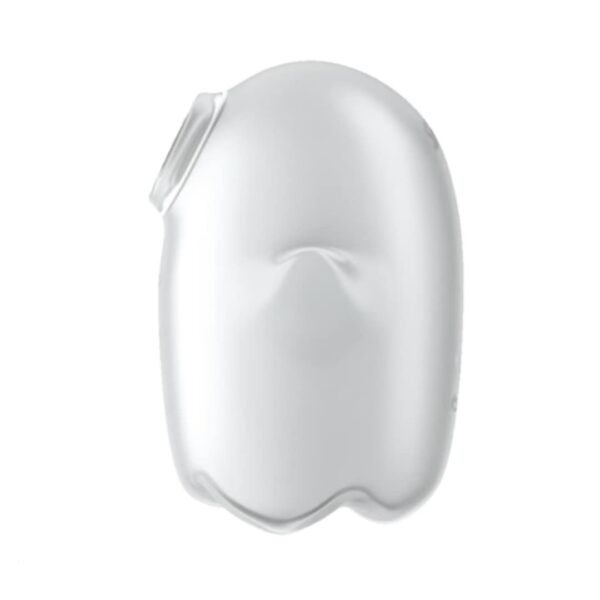 Succionador Satisfyer Glowing Ghost blanco - Image 4