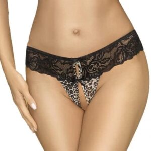 Tanga abierta Pure Instincts - Penthouse M/L