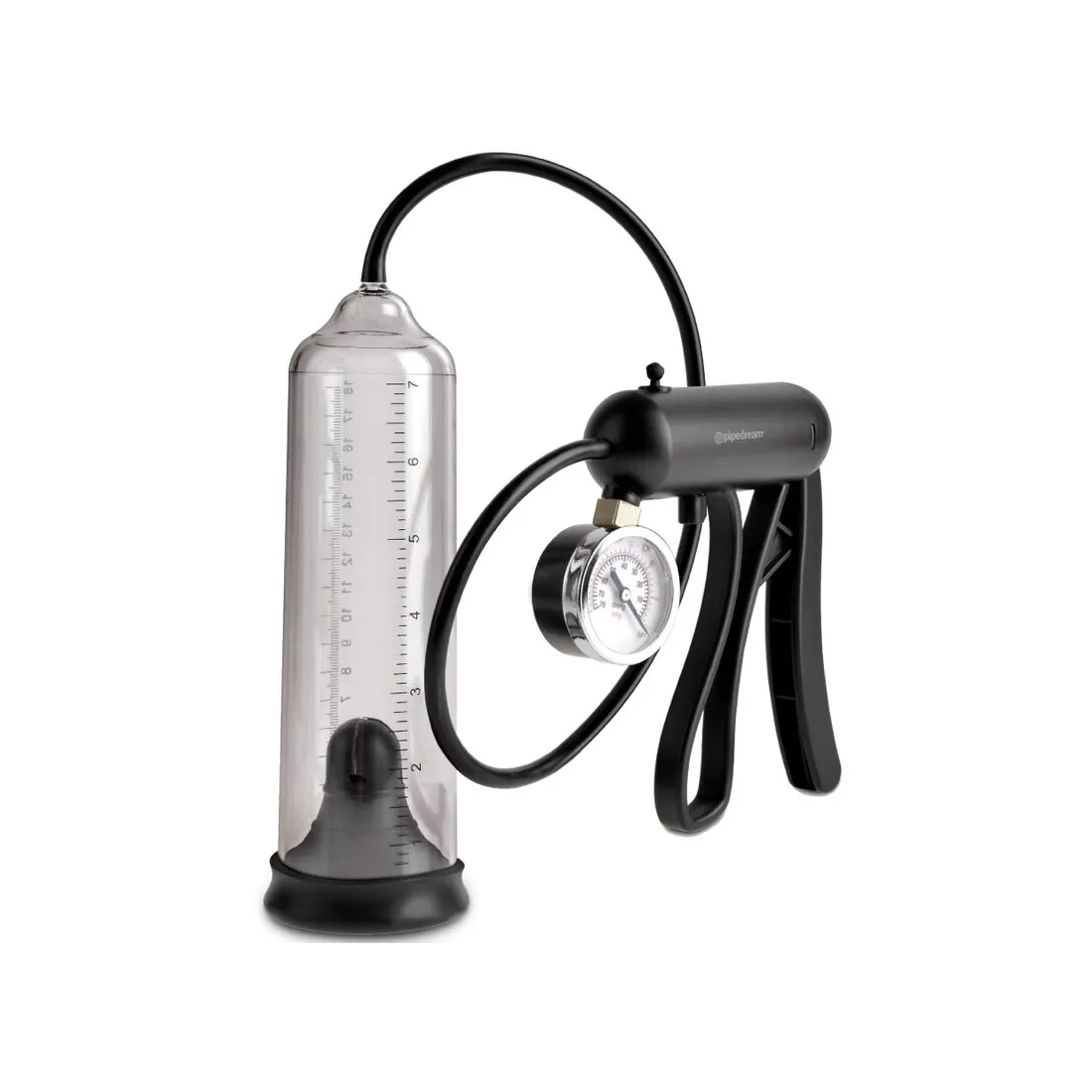 Bomba de potencia Pro Gauge Pump Worx - Image 2