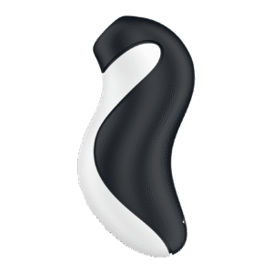 Succionador de clítoris Orca Satisfyer