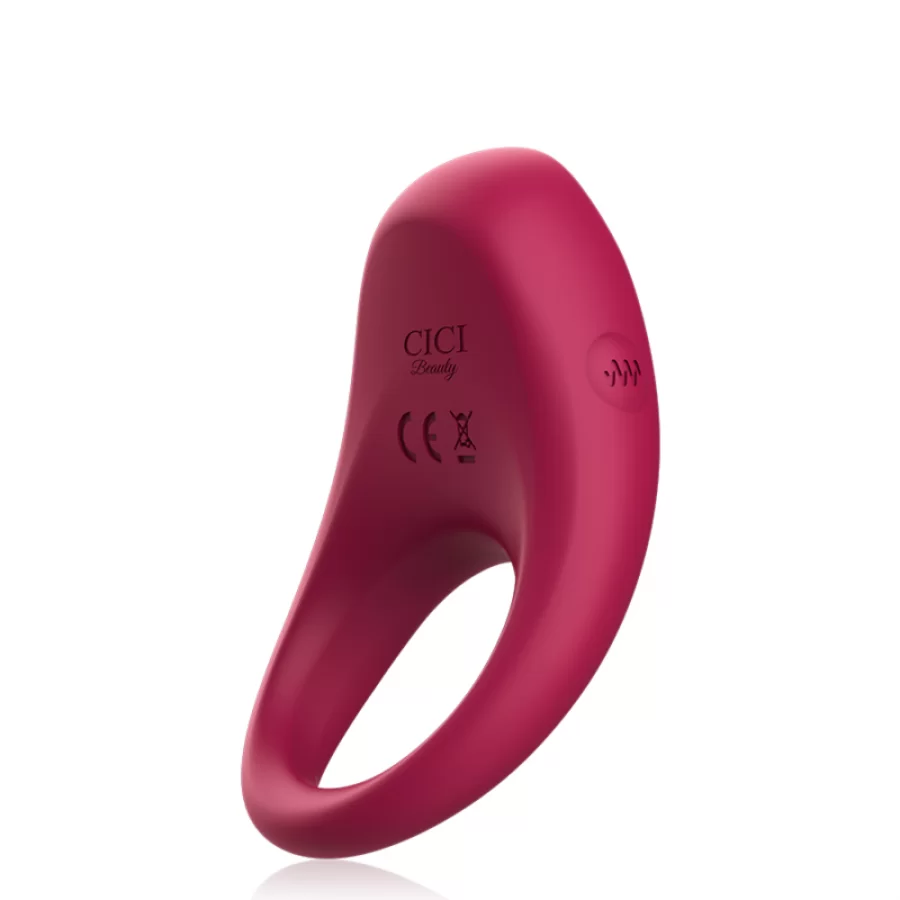 Anillo vibrador CICI Beauty premium - Image 3