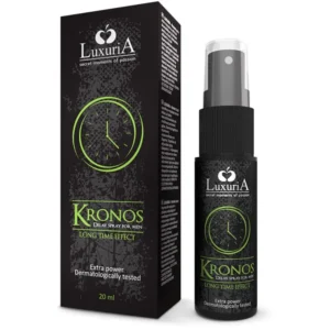 Retardante Kronos spray 20 ml